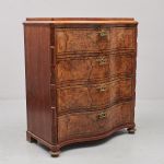 1208 8527 CHEST OF DRAWERS